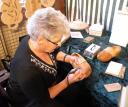 Foire aux sonnailles 2011 Romainmotier